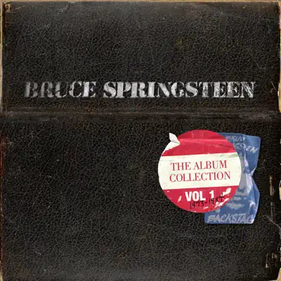 The Album Collection, Vol. 1 (1973-1984) - Bruce Springsteen