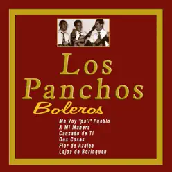 Los Panchos - Boleros - Los Panchos