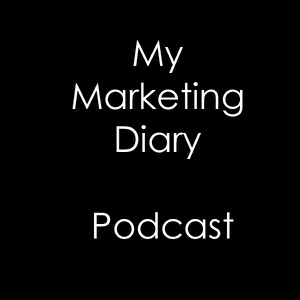 My Marketing Diary Podcast