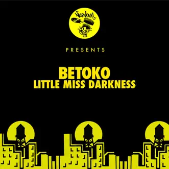 Little Miss Darkness by Betoko song reviws