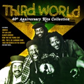 Third World - Try Jah Love