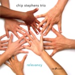 The Chip Stephens Trio - Like Someone in Love