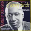 Stream & download Victory Stride: The Symphonic Music of James P. Johnson