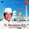 H. Muammar ZA - Az Zumar (71 - 75)