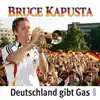 Deutschland Gib Gas - Single album lyrics, reviews, download
