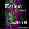 Techno Exclusive - Single artwork
