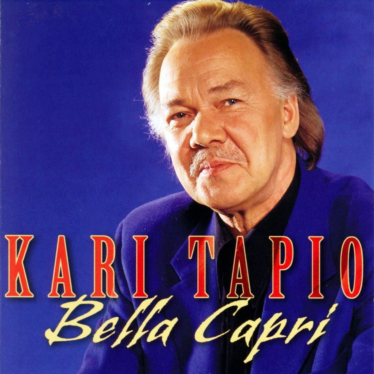Bella Capri by Kari Tapio on Apple Music