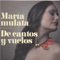 Las Olas de la Mar - Maria Mulata lyrics