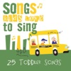 25 Toddler Songs for Preschoolers, 2003