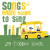 25 Toddler Songs for Preschoolers - Various Artists