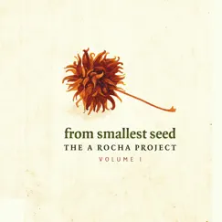 From Smallest Seed: The a Rocha Project by Various Artists album reviews, ratings, credits
