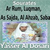 Yasser Al Dosari - Sourate Saba