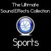 Stream & download Ultimate Sound Effects Collection - Sports