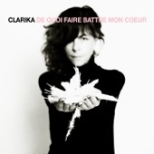 De quoi faire battre mon coeur cover