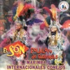 El Son Folklore de Guatemala, Vol. 2 (Música de Guatemala para los Latinos), 2015