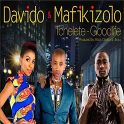 Tchelete [Goodlife] - Single - Davido