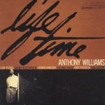 Tony Williams - Barb's Song to the Wizard