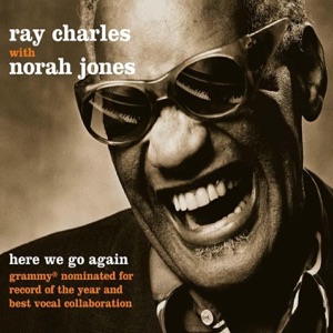 Here We Go Again (with Norah Jones) - Single