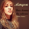 Una donna da salvare - Single