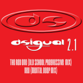 The Red One (Old School Progressive Mix) - Dsigual 2.1