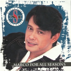Marco Sison - My Love Will See You Through