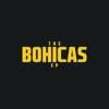 The Bohicas - EP artwork