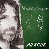 Ali Ayşe'yi Seviyor artwork