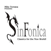 Symphony No. 9 in E Minor, Op. 95, B. 178 "From the New World": IV. Allegro con fuoco (Arranged for Drums) artwork