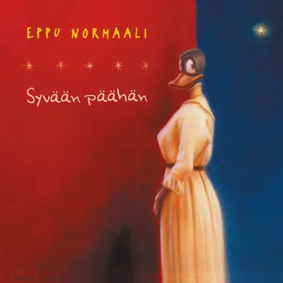 Syvään Päähän - Eppu Normaali Syvään Päähän - Eppu Normaali