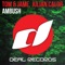 Ambush - Tom & Jame & Julian Calor lyrics