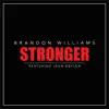 Stream & download Stronger (feat. Jean Baylor) - Single