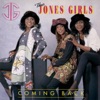 The Jones Girls - Tell Me Why