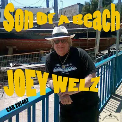 Son of a Beach - Single - Joey Welz