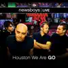 Stream & download Live: Houston We Are Go