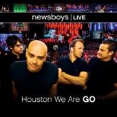 Newsboys - Wherever We Go