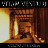 Colors of Enigma - EP artwork