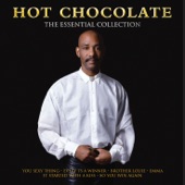 Hot Chocolate - The Essential Collection artwork