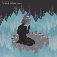 Stay Forever artwork