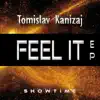 Stream & download Feel It - Single