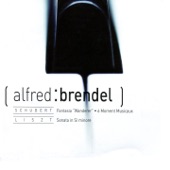 Alfred Brendel Plays Schubert and Liszt artwork