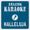 Halleluja (Karaoke Version) [Originally Performed By Peter Maffay] - Clara Oaks