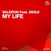 Stream & download My Life (feat. Benji) - Single