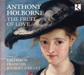 Holborne: The Fruit of Love artwork