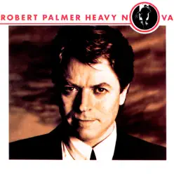 Heavy Nova - Robert Palmer