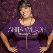 Anita Wilson - Jesus Will