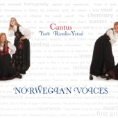 Cantus - Eatnemen Vuelie