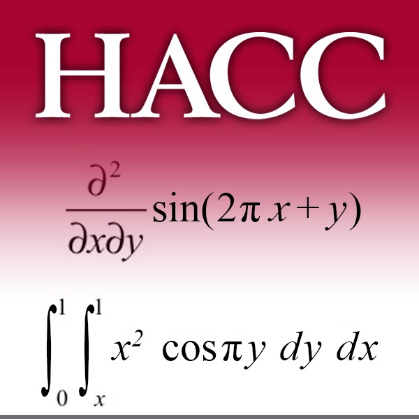MATH 221: Calculus III cover