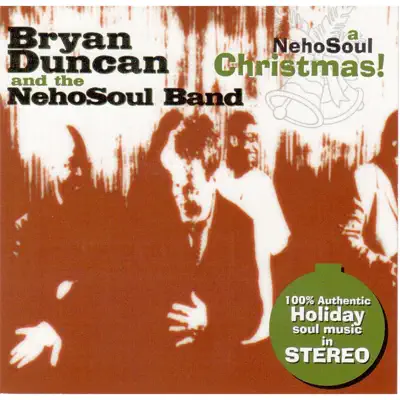 A Nehosoul Christmas - Bryan Duncan