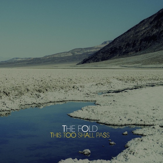 Cover artwork for Evermore