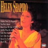 Helen Shapiro - Queen for Tonight